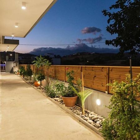Villa Balux Καλαμάκι Εξωτερικό φωτογραφία