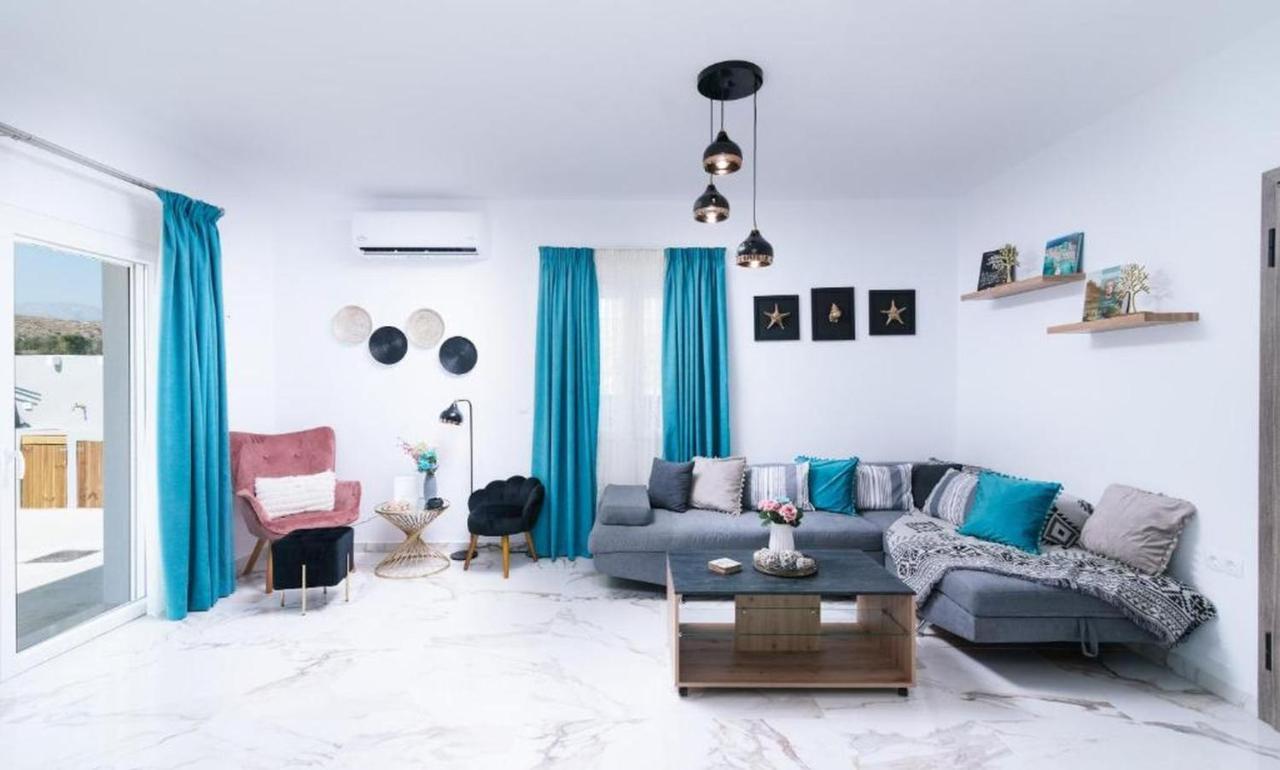 Villa Balux Καλαμάκι Εξωτερικό φωτογραφία