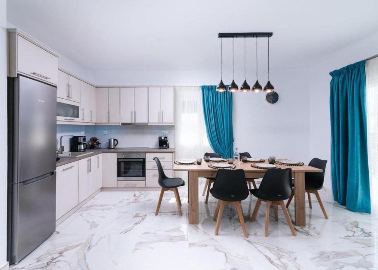Villa Balux Καλαμάκι Εξωτερικό φωτογραφία