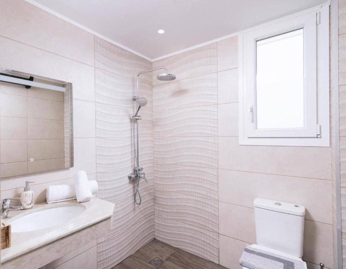 Villa Balux Καλαμάκι Εξωτερικό φωτογραφία