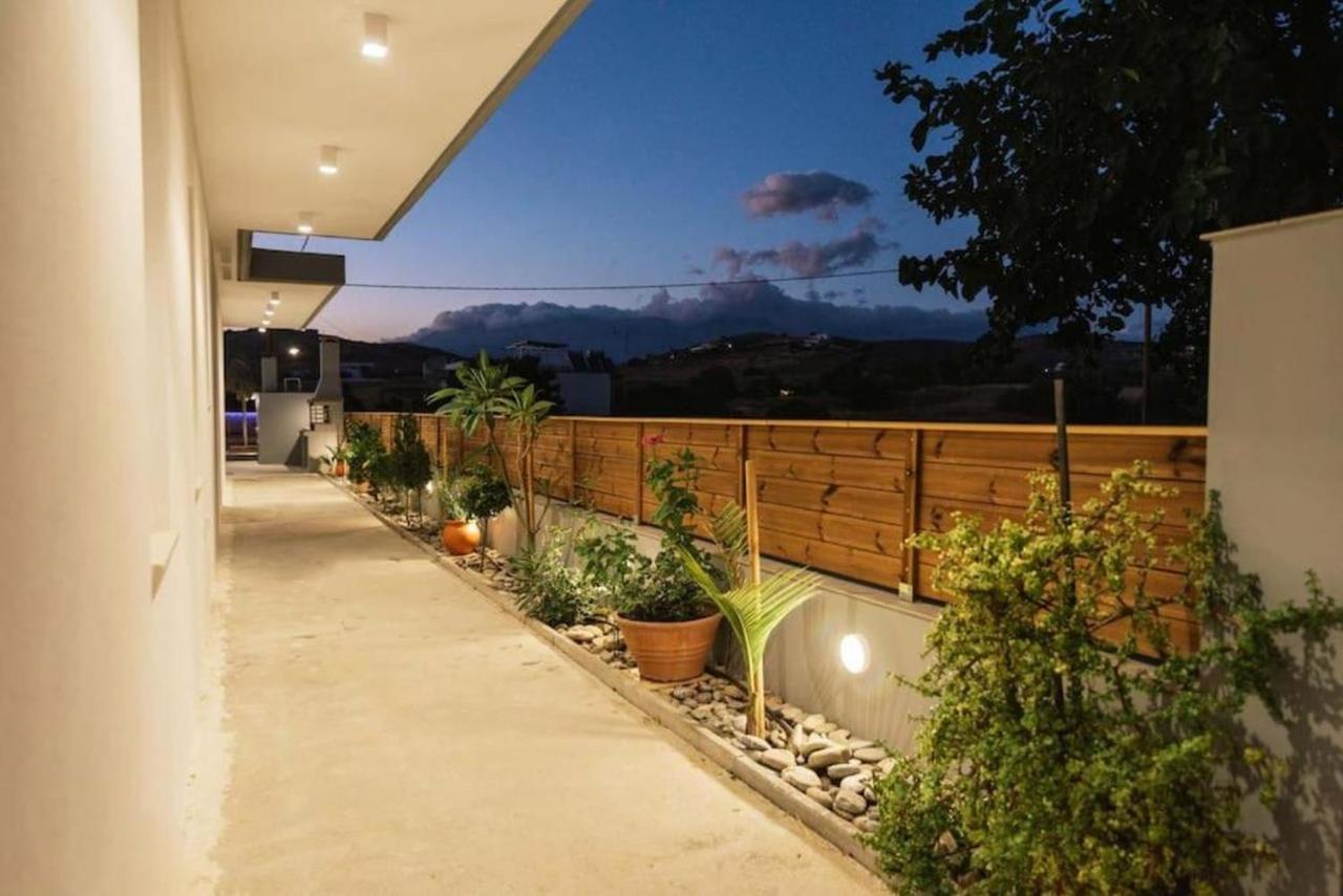 Villa Balux Καλαμάκι Εξωτερικό φωτογραφία