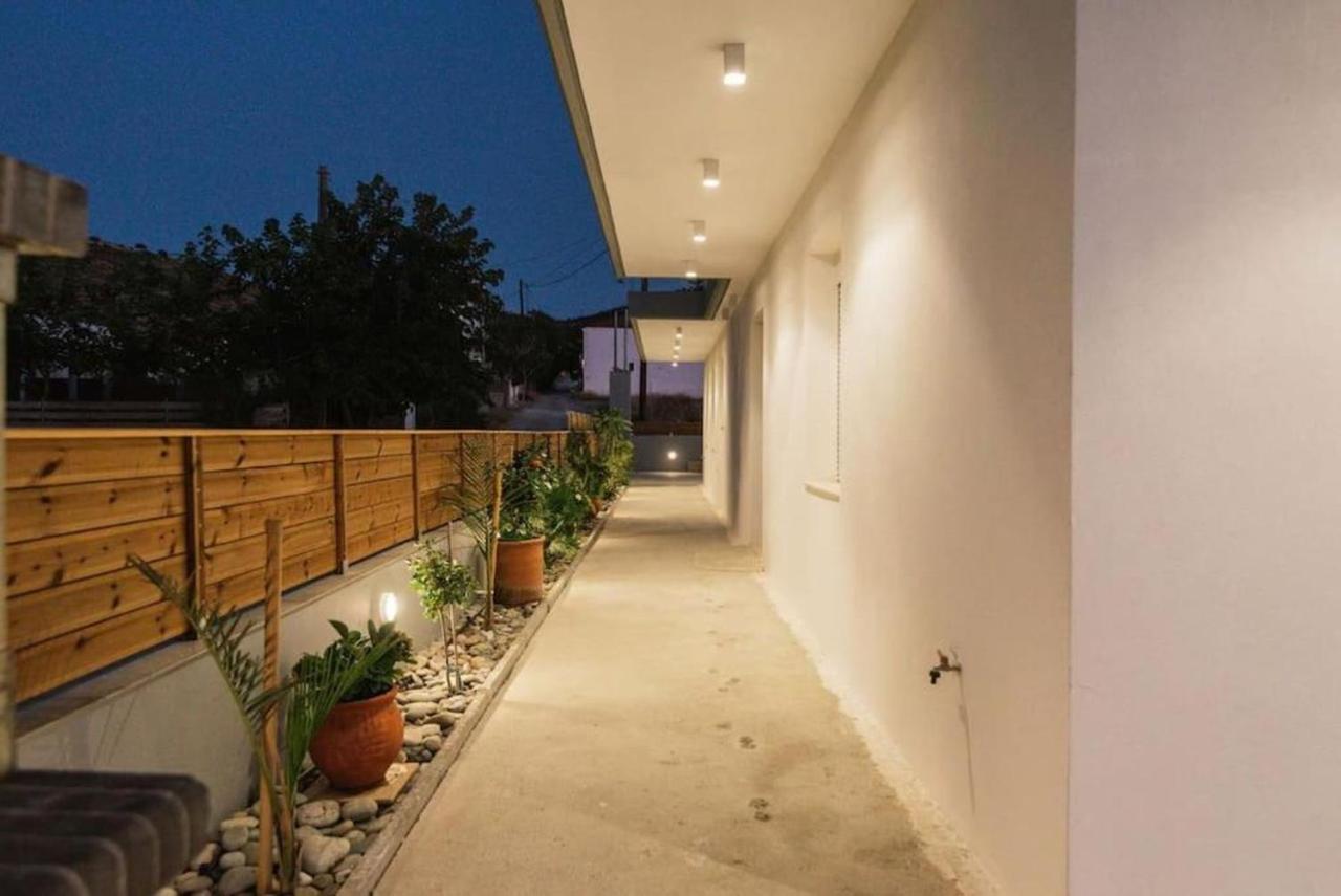 Villa Balux Καλαμάκι Εξωτερικό φωτογραφία