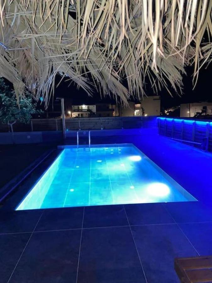 Villa Balux Καλαμάκι Εξωτερικό φωτογραφία